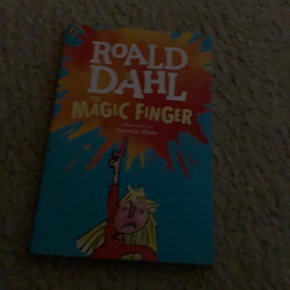 roald dahl - Picture 1 of 2